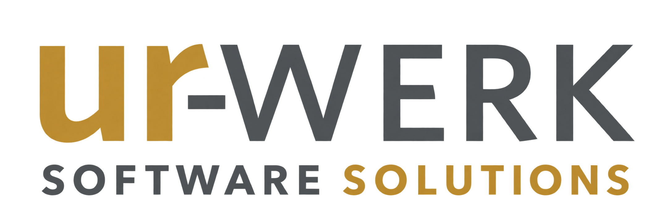 Urwerk Software Solutions
